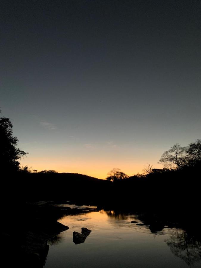 Pousada Canto Verde Serra do Cipo National Park Esterno foto